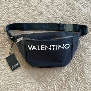 NWT authentic Valentino belt bag (fanny pack)